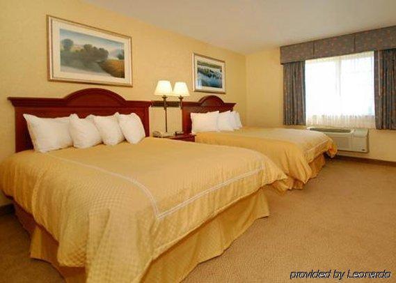 Comfort Suites Delavan - Lake Geneva Area Rum bild