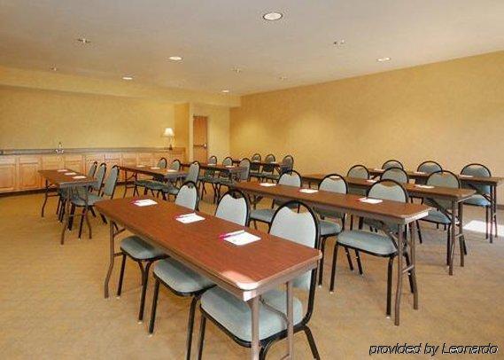 Comfort Suites Delavan - Lake Geneva Area Bekvämligheter bild